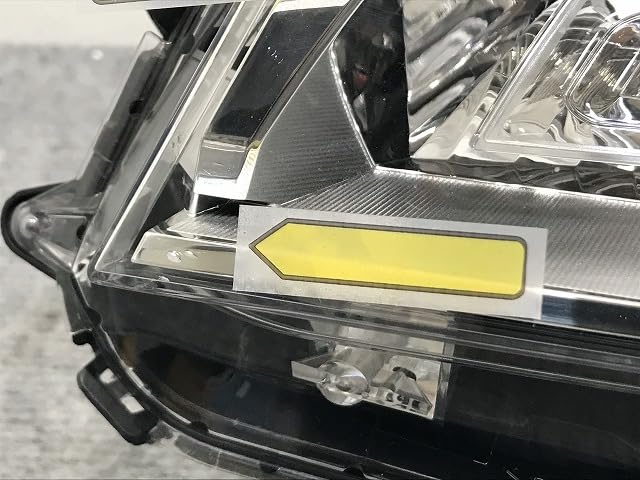Amazon | デイズ/ハイウェイスター/EKカスタム B21W/B11W 純正 左